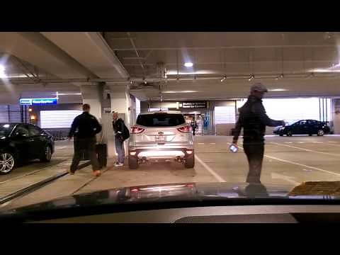 Boston logan airport car retal executive
