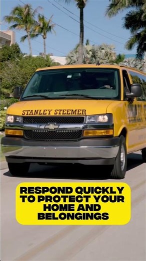 Emergency Water Damage Response | Lafayette LA