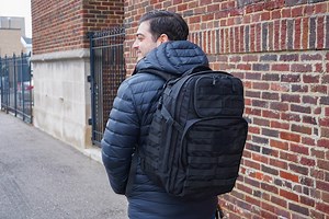 5.11 Tactical RUSH 24 Backpack 37L Review | Pack Hacker