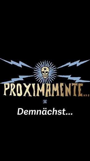Amigas y amigos! Tenemos novedades para contarles muy pronto. Estén atentos el próximo Lunes 10.11 a las 10 de la mañana de Argentina! Liebe Freundinnen und Freunde, am 10.11. um 14 Uhr haben wir Neuigkeiten für euch! | Die Toten Hosen