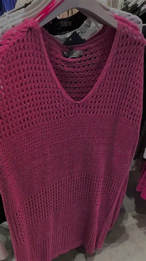 ♥️🩵 DRESS FABULOUS CROCHET KNITTING COTTON THREAD DESIGN IDEAS ART