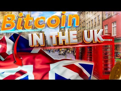 How to Buy Crypto in the UK United Kingdom (Bitcoin & Crypto Exchange)