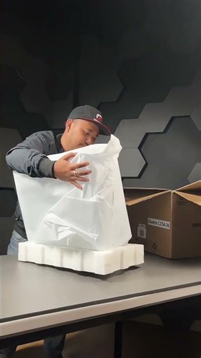 Colorful C25A Unboxing 🔥 Detailnya Bikin Kaget!