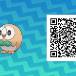 Pokemon Ultra Sun & Moon: Island Scan Guide | Full Schedule & Locations - Gameranx
