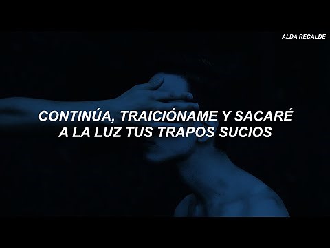 Rolling in the deep - Adele (Traducción al español)