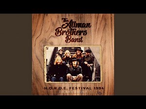 Midnight Rider (live)