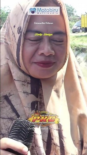 sumur sanga - Burok Pkc📍Babakan Losari Lor, 10/04/2025 #burok #burokpkc #burokayu #tarlingpantura