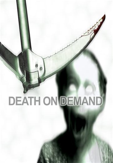 Death on Demand (2008)
