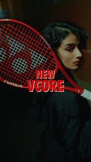 Yonex Sunrise Indonesia on Instagram: "SPIN OPERATOR Speed, precision, and a touch of the unexpected. The new VCORE. Available January 9th, 2026. #VCORE #SpinOperator #MadeByYonex"