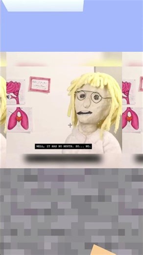 The tank feels afraid 💀 (vmmd_0) #minecraft #animation