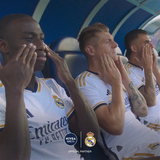 5.8K views · 31 reactions | If you’ve got sensitive skin, our products can help. By instantly soothing and protecting your skin from shaving irritation, the NIVEA MEN Sensitive Skin line can have your skin feeling healthy, comfortable and smooth. | NIVEA | Facebook