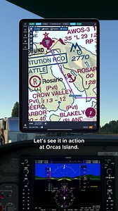 Did you know that Navigraph now features authentic FAA Sectionals? Subscribe now and rediscover a world of hassle-free, fun flight. | Navigraph