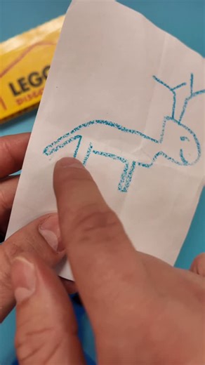 Master Builder Alec on Instagram: "I just need to build 8 more and we’ll be off to deliver some very blue presents to some very blue kids (da ba Dee da ba di) #lego #legolanddiscoverycenter #masterbuilder #moc #drawing #holiday #letter #Christmas #reindeer #silly #fun"