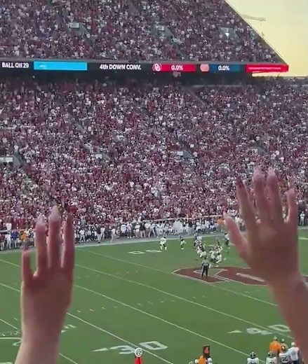 ISAIAH SATEGNA TAKES IT TO THE HOUSE! 🏠🔥 | Oklahoma vs. UTEP