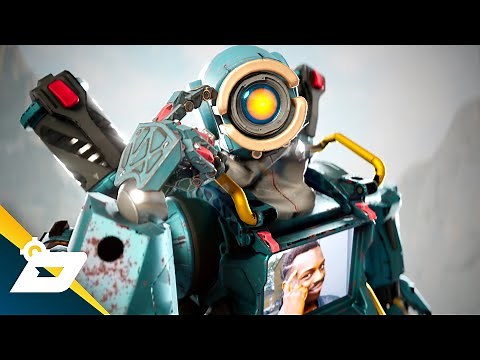 High FOV vs Low FOV - An Apex Legends Guide On Field of View!