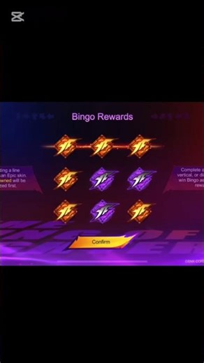 “Event Spin Luck in MLBB”