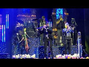 The Rock Orchestra by Candlelight - Stairway to Heaven