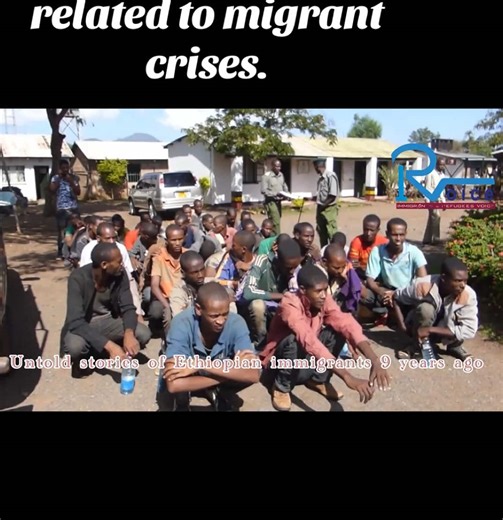 Migrants in Ethiopia: Challenges and Solutions