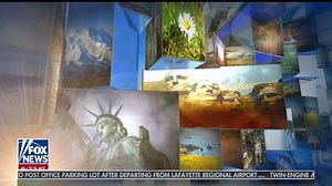 This morning Fox News asked me about the new year and also about the vicious stabbing attack last night in New York. Governor Andrew Cuomo said in a press conference that the hate we are seeing is an “American cancer.” I agree with him. However, his answer is to create new laws—I don’t think that's the answer. God has the cure. He can change hearts and remove hate when people repent, turn to Him, and put their faith and trust in His Son, Jesus Christ. These horrific acts of violence aren’t cause