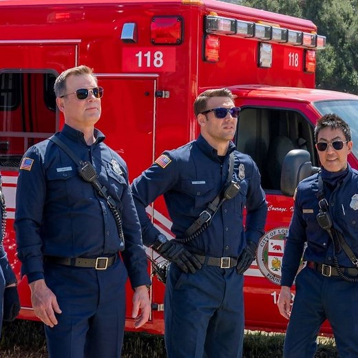 Get Ready for Fall TV With Our 2021 Schedule, Including the Full FOX, ABC, CBS and NBC Lineup