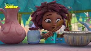 1.8K views · 40 reactions | ⚡ ¡Si quieren algo, van a por ello! ¡Ellas son las mejores! Te esperamos con una programación especial de lunes a viernes a las 13.35h en la semana de las chicas de Disney Junior | Disney | Facebook