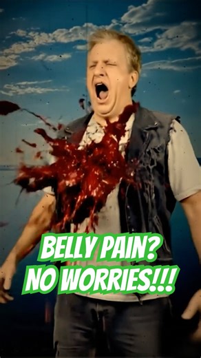 What Happens When Aliens Invade Your Body?