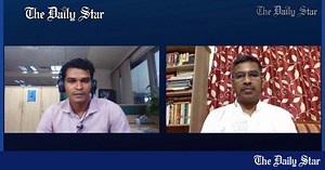 Dhaka: A city shrouded in toxic air