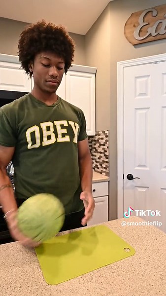 Delicious Watermelon Sorbet Recipe for Refreshing Summer Snacks!