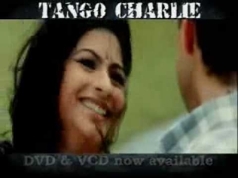 Promo - Tango Charlie