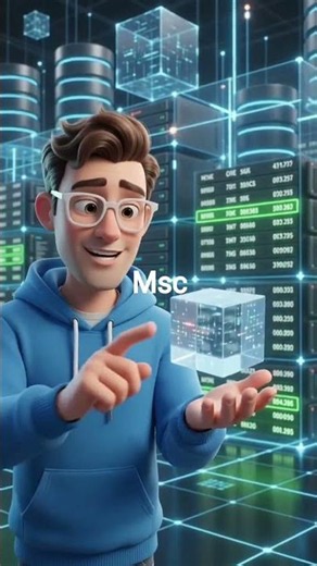 How does DBMS differ from a file system?