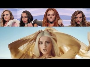 Best Pop Mashup Mix Vol. 1 (2017)