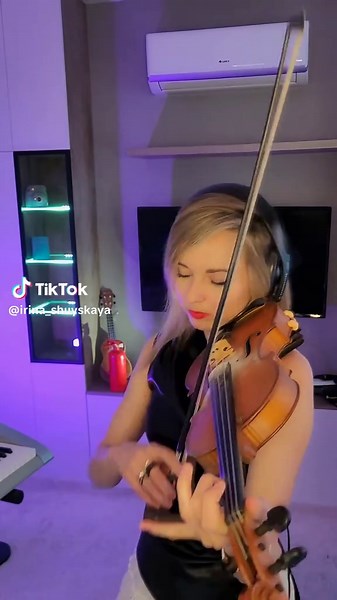 Violin Cover of The Hunger Games Theme