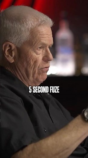 MACV-SOG Operator Eliminates NVA Soldier with a Claymore 😳🤯