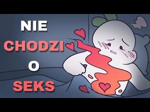 To nie pożądanie, to przetrwanie – jak trauma wpływa na seksualność