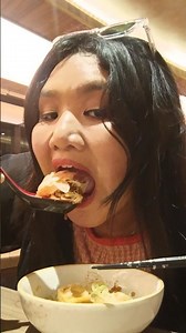 Agedashi Tofu - Sushi Tei, Bali #trending #japan #shorts