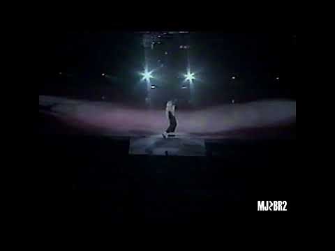 Michael Jackson | Dangerous Tour live in Mexico City, Mexico - Nov. 11, 1993