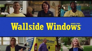 Wallside Windows TV Spot, 'Buy One, Get One Free: Extra 10% Off'