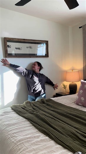 Sentimental DIY Craft for Moms: Capture Baby Feet