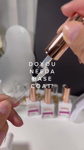 DIY Gel Nails Without Base Coat: Tips and Tricks