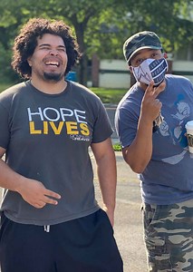 Who We Are | The Hill Church