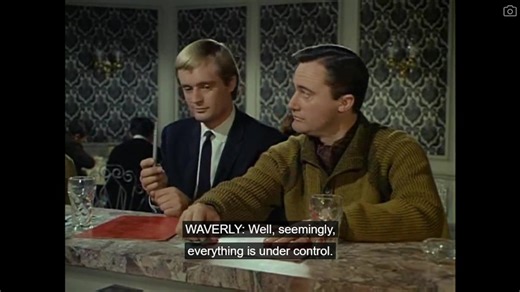 GOOD NIGHT AGENTS | Uncle Agents