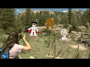 Estes Park Visitor Shuttle