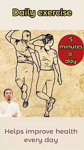 Practice for 5 minutes every morning helps improve health every day | Dr. Evan Wong