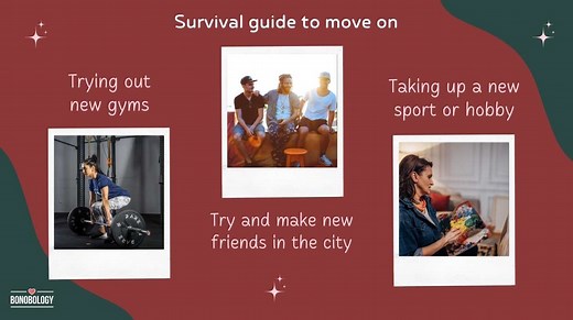 10 Ways To Get Over A Breakup Alone With No Friends