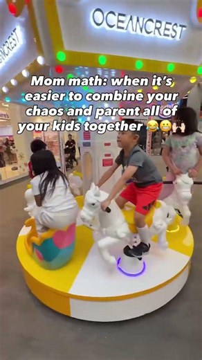 Mom math mode