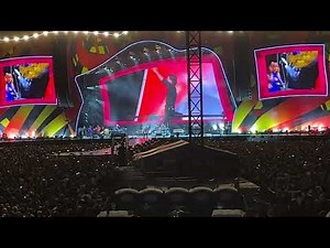 The Rolling Stones - Jumping Jack Flash