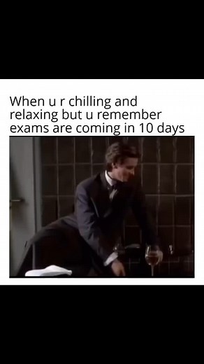 IB Memes for Frustrated Teens | Only 10 days😭.I am gonna be cooked🥲. Follow for more😉. . . . . #ibmemes #internationalbaccalaureate #ibdp #ibo #studentmemes🤭 #schoolmemes | Instagram