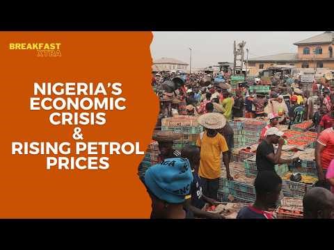 Nigeria’s Economic Crisis | Maternal Health Crisis | Rising Petrol Prices