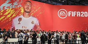 Electronic Arts Discloses Hack of ‘FIFA 21’ Source Code