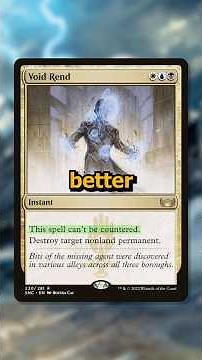 These Cards Just Keep Getting Better!